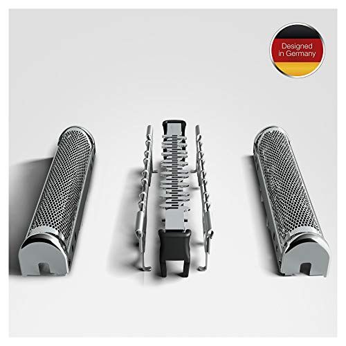 Braun Series 8 Shaver Head - Image 6