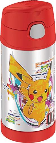Thermos Funtainer 12 oz Bottle - Image 8
