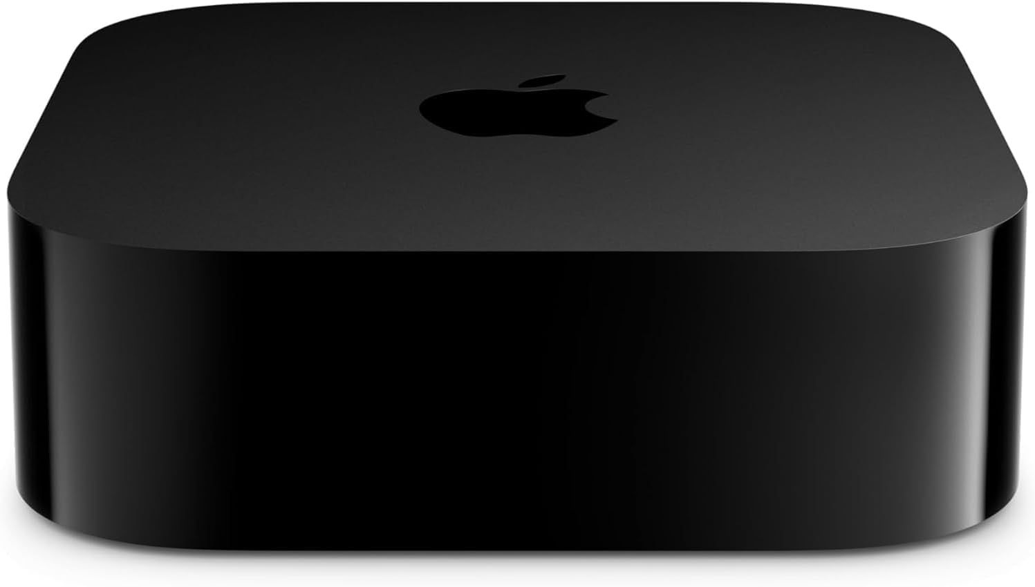 Apple TV 4K (3rd Gen) with Siri Remote (64GB) - Image 9