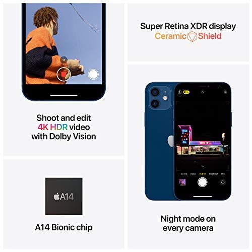 iPhone 12 - Image 3