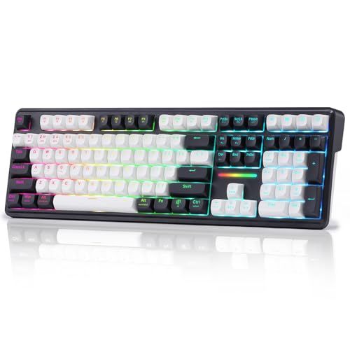 Prime Members: Redragon K745 PRO Wireless Keyboard for $45.49
