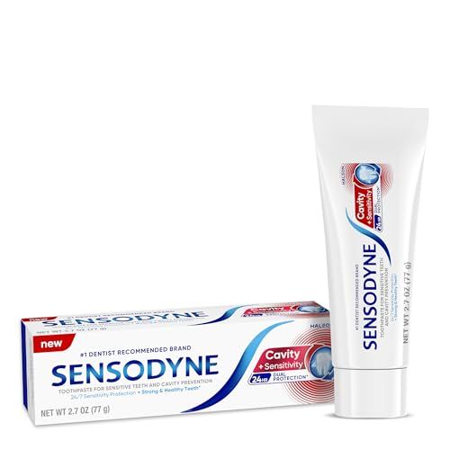 $3 Sensodyne Toothpaste Deal