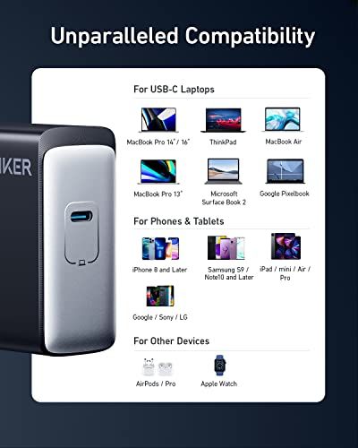 Anker 717 Charger - Image 6