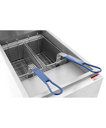 CookRite ATFS-40 Deep Fryer - Image 7