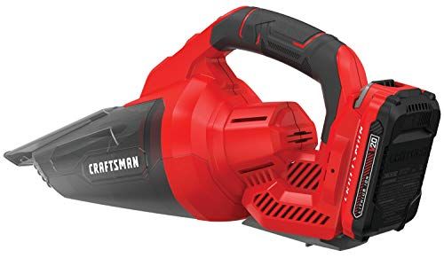 CRAFTSMAN Handheld Vacuum - Image 9