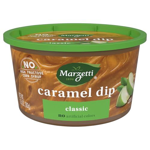 Marzetti Classic Caramel Dip