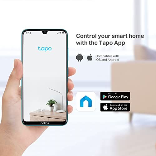 TP-Link Tapo C210 Security Camera - Image 7