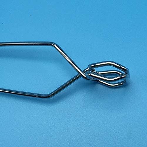 Stoddard Test Tube Clamp 6" - Image 5