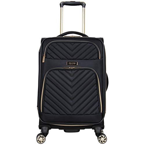 Kenneth Cole Reaction 3-Piece Luggage Set - Image 8