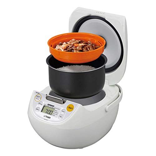 Tiger 5.5-Cup Rice Cooker - Image 3