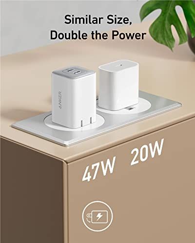 Anker 523 Charger (Nano 3) - Image 5