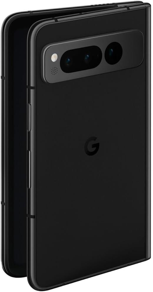 Pixel Fold - Image 3