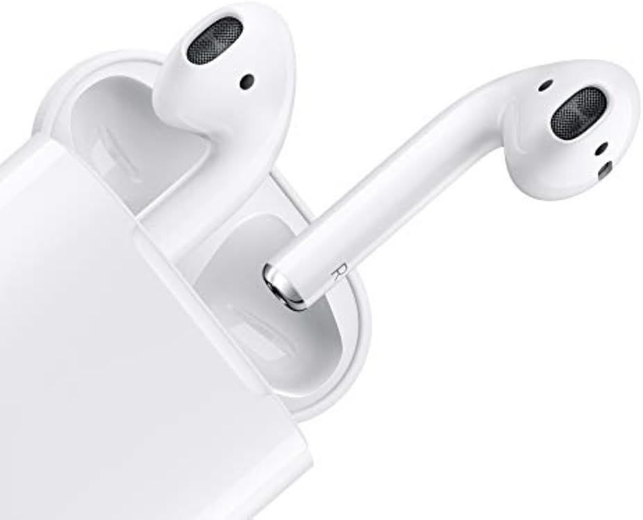 Apple AirPods 2 - Image 2