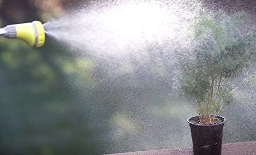 The Relaxed Gardener Watering Wand - Image 8