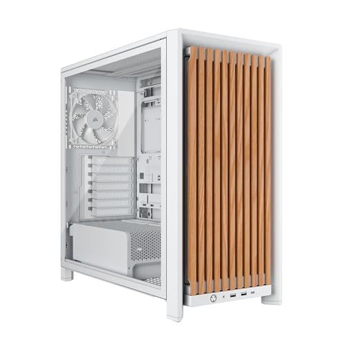 Corsair PC Case for $99.99 with Prime