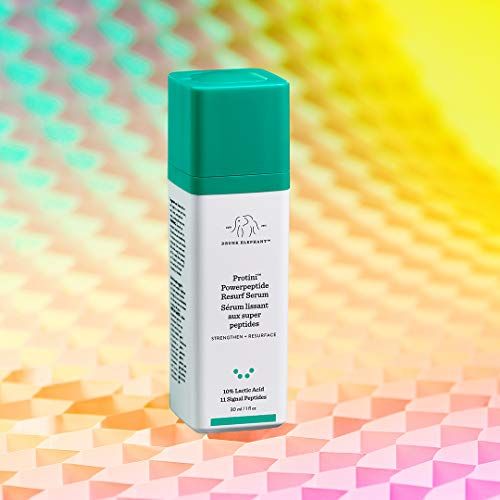 Drunk Elephant Protini Powerpeptide Serum - Image 4