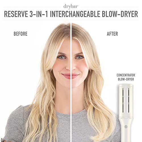 Drybar Reserve 3-in-1 Blow-Dryer - Image 4