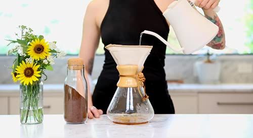 CoffeeSock Reusable Coffee Filters - Image 2