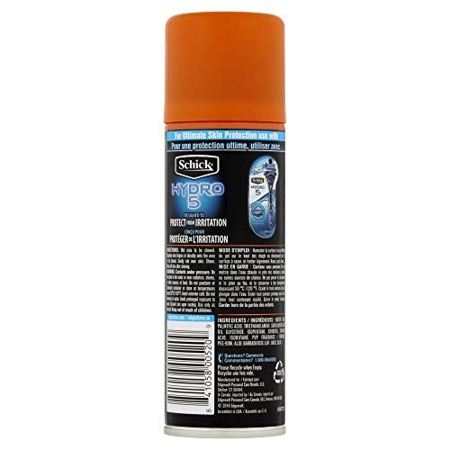 Edge Sensitive Skin Shave Gel - Image 3