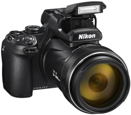 Nikon COOLPIX P1000 - Image 17