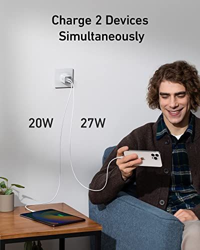 Anker 523 Charger (Nano 3) - Image 2