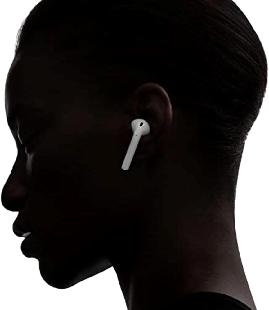 Apple AirPods 2 - Image 5