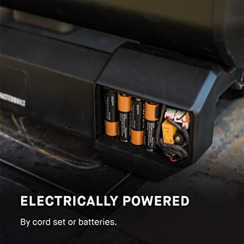 Masterbuilt Portable Charcoal Grill - Image 5