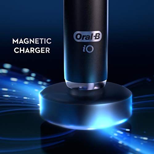 Oral-B iO Series 9 Toothbrush - Image 13