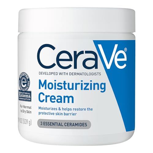 CeraVe Nemlendirici Krem (340 gr)