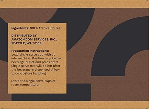 Solimo Colombian Coffee Pods - Image 5