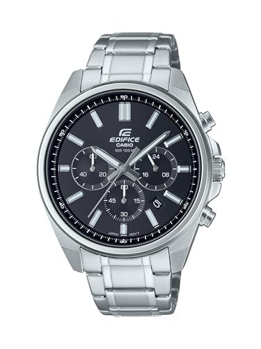 43.5mm Casio Edifice Watch for $75.45