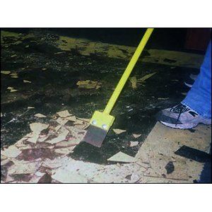 ACRO Spud Bar with 7" Blade - Image 1