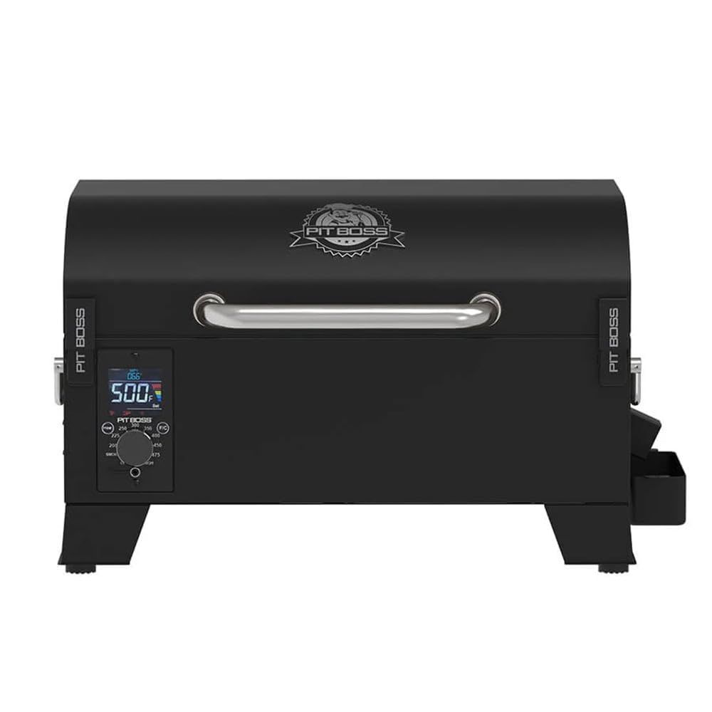 Pit Boss PB150PPG Pellet Grill - Image 1