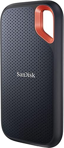 SanDisk Extreme 1TB Portable SSD