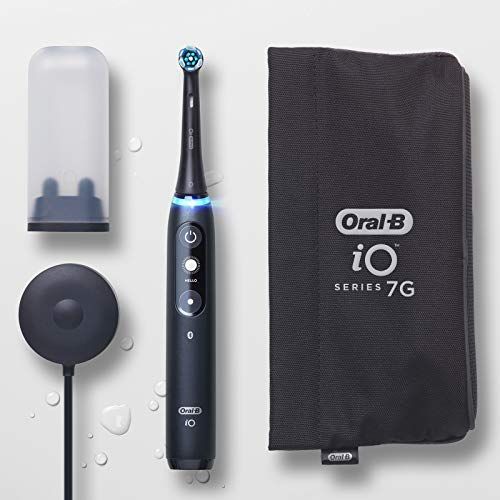 Oral-B iO Series 7 Toothbrush - Image 13