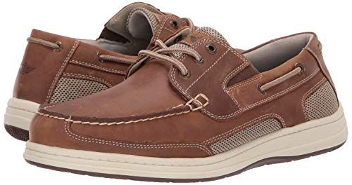 Dockers Beacon Boat Shoe - Image 7