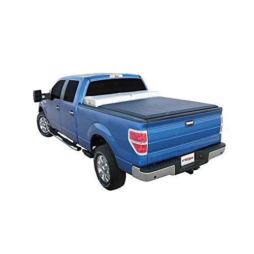 Access 06-09 Lincoln 41269 Mark LT 5' 6" Truck Bed Lorado Rollup Cover