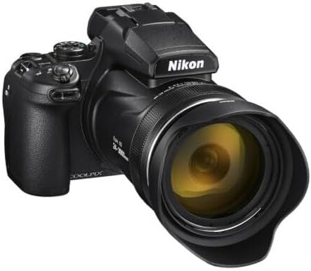Nikon COOLPIX P1000 - Image 15