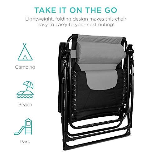Oversized Zero Gravity Chair - Image 4