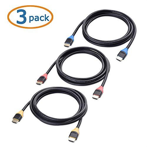 Cable Matters 8K HDMI Cable 2m - Image 4