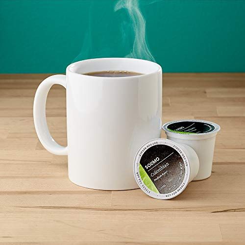 Solimo Colombian Coffee Pods - Image 2