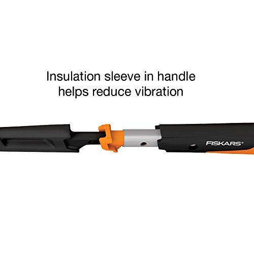 Fiskars Pro Isocore Wrecking Bar 30 Inch - Image 2