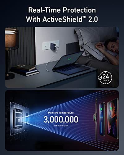 Anker 717 Charger - Image 5