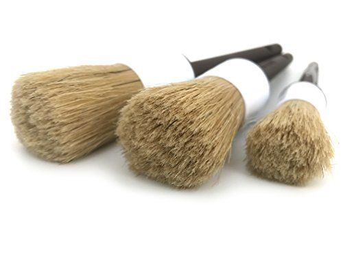 Detail Dudes Car Detail Brushes Set - Image 6