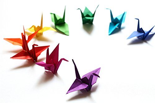 BUBU Origami Paper Kit - Image 6