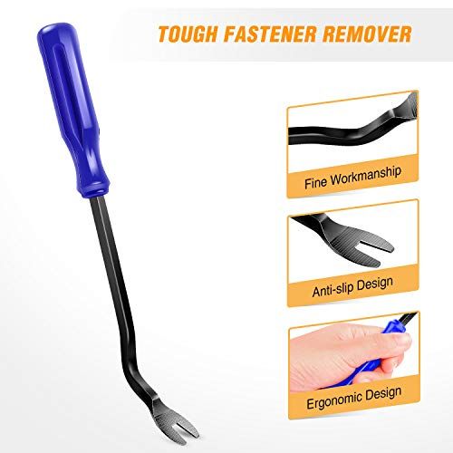 GOOACC Auto Trim Removal Tool Kit - Image 3