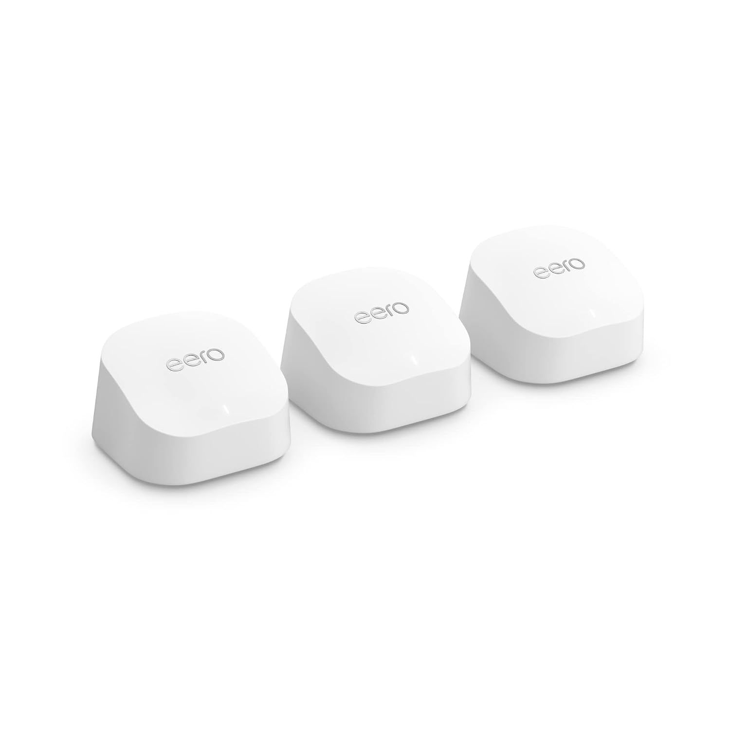 eero 6+ 3-Pack - Image 3
