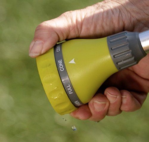 The Relaxed Gardener Watering Wand - Image 4
