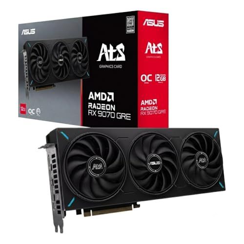 $529.99 ASUS RX 9070 Gaming Graphics Card