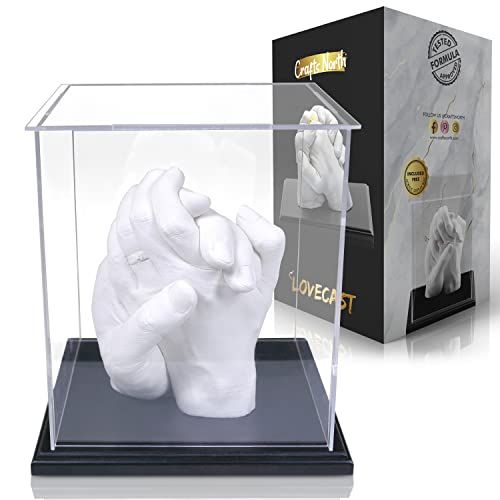 Crafts North Hand Casting Kit - Image 7